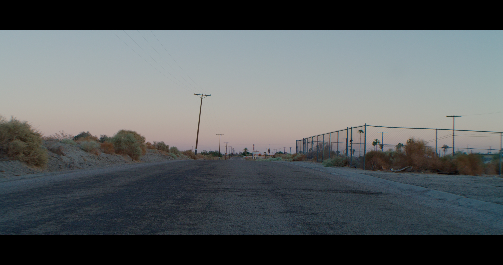 AJA CION — ARRI Rec.709